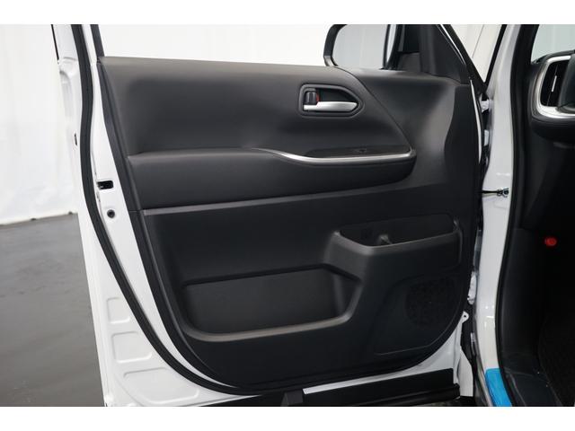 S-Z 登録済未使用車 両側パワスラ 10.5型TVナビ バックカメラ 禁煙車 14型後席モニター プリクラッシュ レーダークルーズ ハーフ黒革 フルセグ CD DVD Bluetooth接続 電動リアゲート(61枚目)