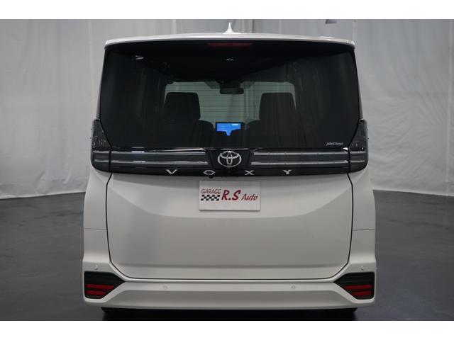 S-Z 登録済未使用車 両側パワスラ 10.5型TVナビ バックカメラ 禁煙車 14型後席モニター プリクラッシュ レーダークルーズ ハーフ黒革 フルセグ CD DVD Bluetooth接続 電動リアゲート(66枚目)