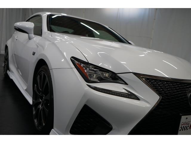 レクサス ＲＣ Ｆ