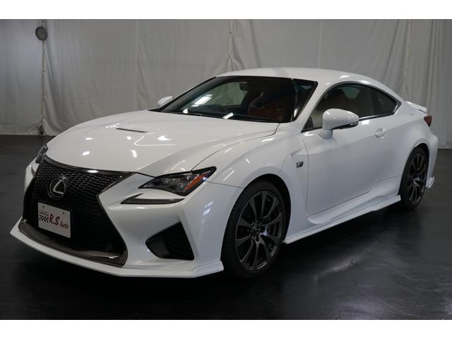 レクサス ＲＣ Ｆ