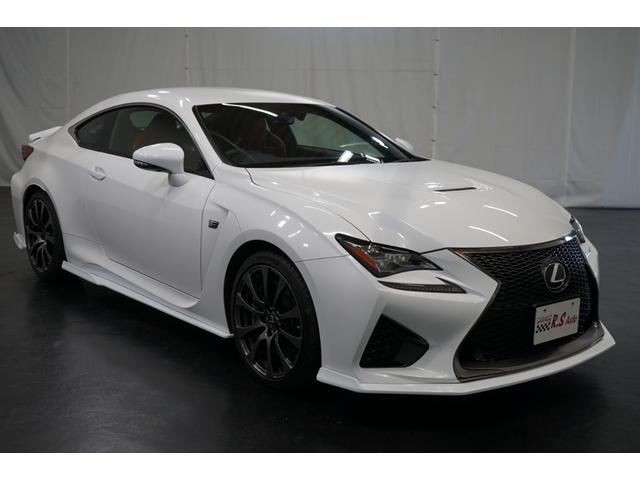 レクサス ＲＣ Ｆ