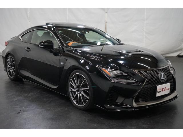 レクサス ＲＣ Ｆ