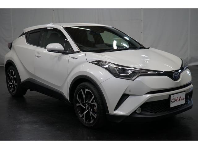 トヨタ Ｃ－ＨＲ