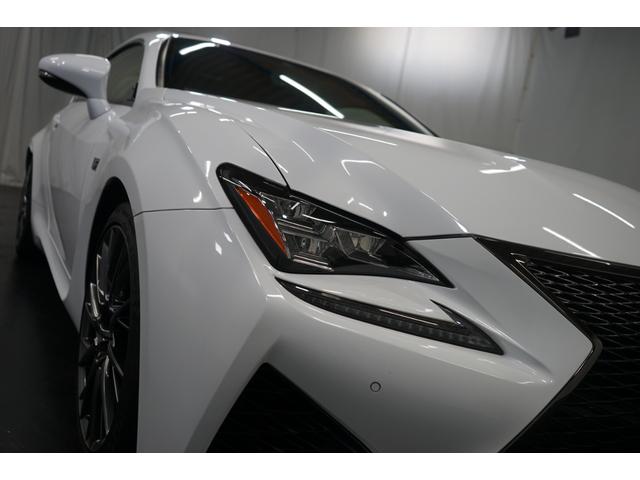 レクサス ＲＣ Ｆ