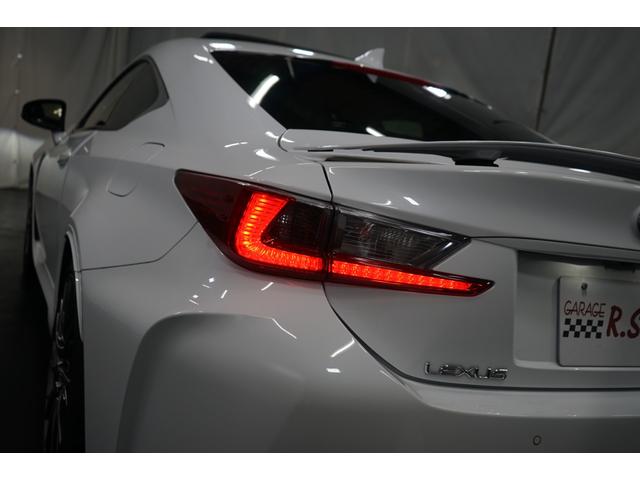 レクサス ＲＣ Ｆ