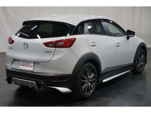 マツダ ＣＸ－３