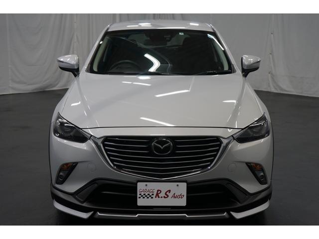 マツダ ＣＸ－３