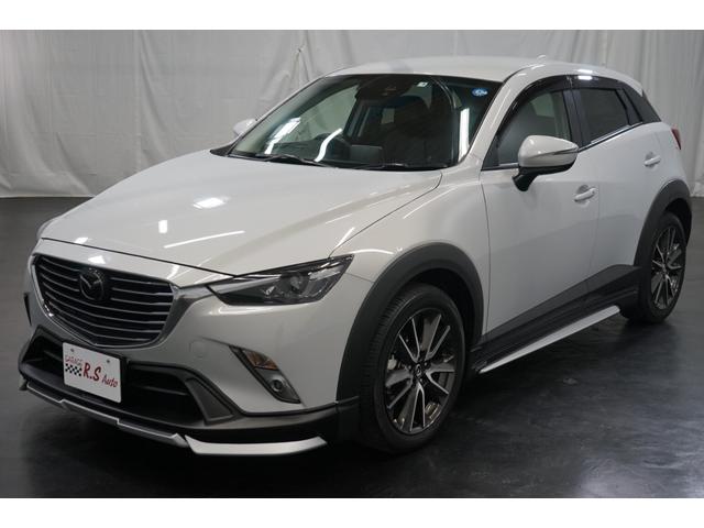 マツダ ＣＸ－３