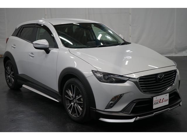 マツダ ＣＸ－３