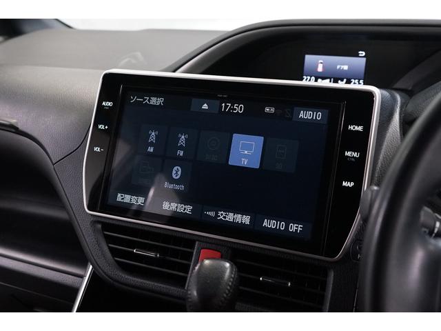 ヴォクシー ＺＳ　煌ＩＩ　両側パワスラ　１０型ＴＶナビ　バックカメラ　禁煙車　後期　１２型後席モニター　プリクラッシュ　クルーズコントロール　ワンオーナー　スマートキー　ＥＴＣ付　フルセグ　ＤＶＤ　Ｂｌｕｅｔｏｏｔｈ　Ｆフォグ（38枚目）