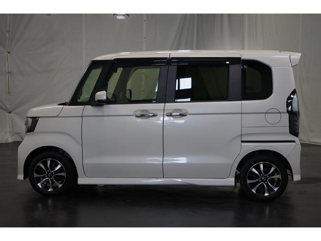 Ｇ・Ｌホンダセンシング　電動スライドドア　ＴＶナビ　バックカメラ　禁煙車　ＣＭＢＳ　衝突軽減ブレーキ　１４ＡＷ　レーダークルーズ　スマートキー　ＥＴＣ　フルセグ　ＣＤ　ＤＶＤ　Ｂｌｕｅｔｏｏｔｈ接続　シーケンシャルウィンカー(15枚目)