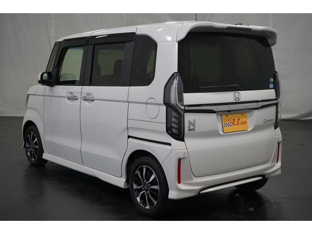 Ｇ・Ｌホンダセンシング　電動スライドドア　ＴＶナビ　バックカメラ　禁煙車　ＣＭＢＳ　衝突軽減ブレーキ　１４ＡＷ　レーダークルーズ　スマートキー　ＥＴＣ　フルセグ　ＣＤ　ＤＶＤ　Ｂｌｕｅｔｏｏｔｈ接続　シーケンシャルウィンカー(72枚目)