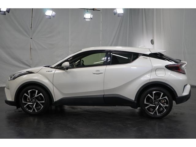 トヨタ Ｃ－ＨＲ