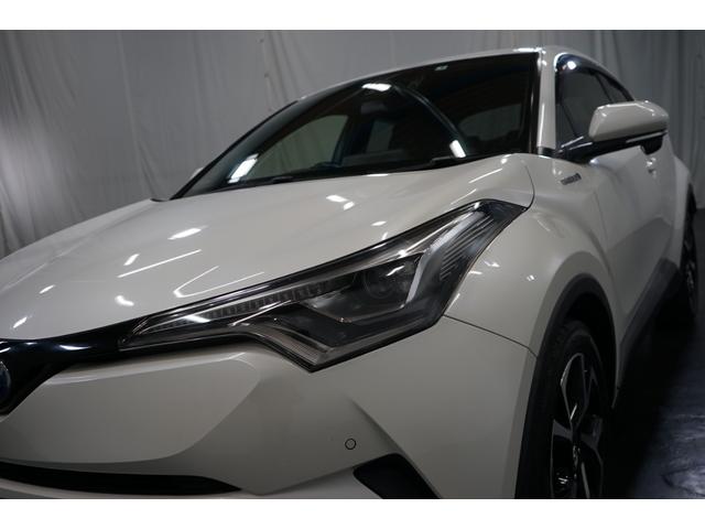 トヨタ Ｃ－ＨＲ