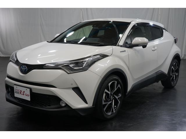 トヨタ Ｃ－ＨＲ