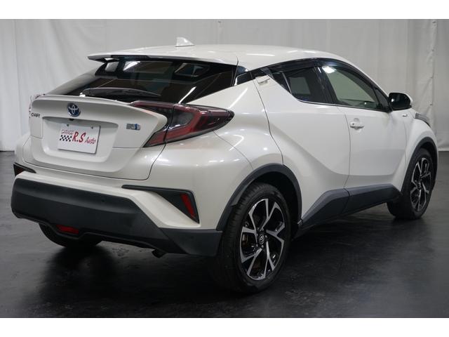 トヨタ Ｃ－ＨＲ