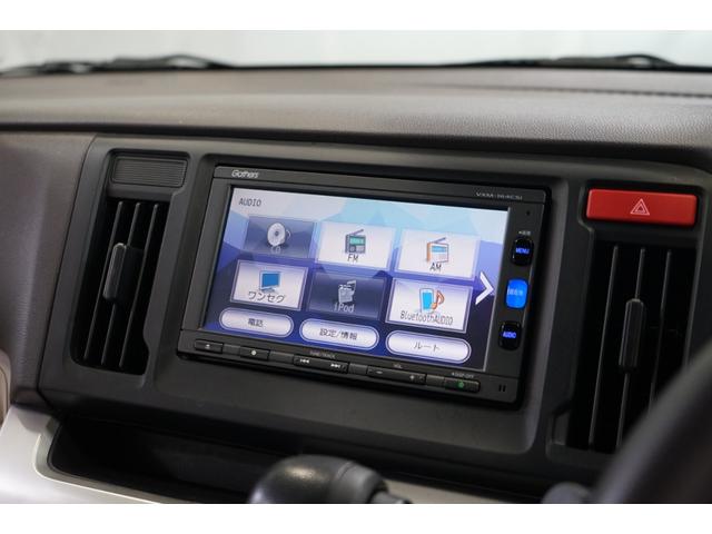 Ｎ－ＷＧＮ Ｇ　ＴＶナビ　バックカメラ　スマートキー　後期モデル　禁煙車　ビルトインＥＴＣ　ＬＥＤヘッドライト　ＣＤ再生　Ｂｌｕｅｔｏｏｔｈ接続　ＵＳＢ　地デジＴＶ　ステアリングリモコン　プッシュスタート　点検記録簿（12枚目）