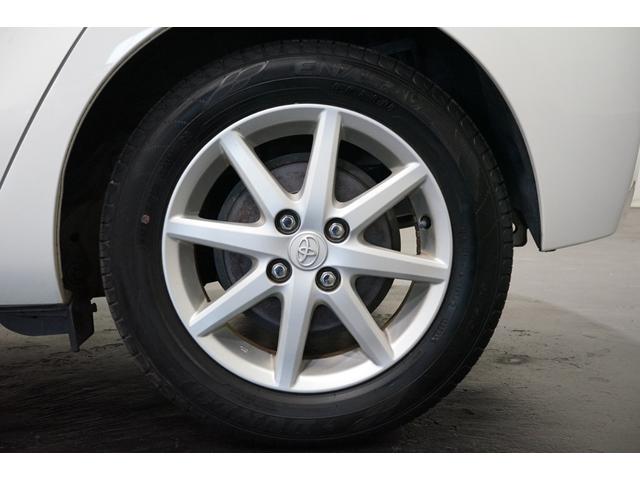 アクア G ハイブリッド 禁煙車 スマートキ 純正ナビTV バックカメラ オートライト CD/DVD Bluetooth接続 フルセグ LEDヘッドランプ 15AW ETC Pスタート アイドリングストップ ヘッドウォッシャー(28枚目)