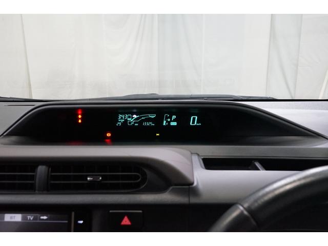 アクア G ハイブリッド 禁煙車 スマートキ 純正ナビTV バックカメラ オートライト CD/DVD Bluetooth接続 フルセグ LEDヘッドランプ 15AW ETC Pスタート アイドリングストップ ヘッドウォッシャー(31枚目)