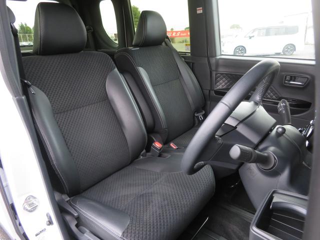 タント カスタムRSスタイルセレクション 禁煙車 両側電動スライドドア TVナビ 全方位カメラ 衝突軽減 純正15AW レーダークルーズ ターボ ハーフレザー シートヒーター DVD Bluetooth接続 ETC スマートアシスト フルセグ(15枚目)