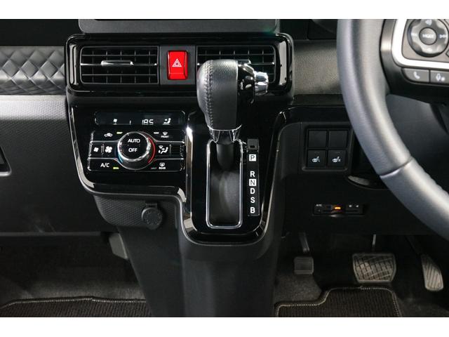 タント カスタムRSスタイルセレクション 禁煙車 両側電動スライドドア TVナビ 全方位カメラ 衝突軽減 純正15AW レーダークルーズ ターボ ハーフレザー シートヒーター DVD Bluetooth接続 ETC スマートアシスト フルセグ(37枚目)