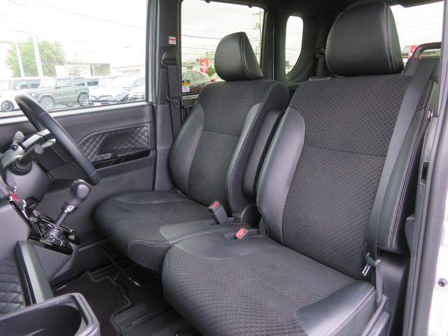 タント カスタムRSスタイルセレクション 禁煙車 両側電動スライドドア TVナビ 全方位カメラ 衝突軽減 純正15AW レーダークルーズ ターボ ハーフレザー シートヒーター DVD Bluetooth接続 ETC スマートアシスト フルセグ(47枚目)