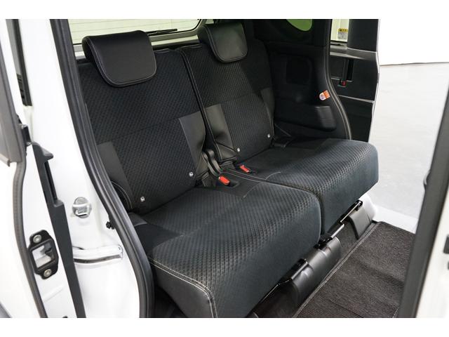 タント カスタムRSスタイルセレクション 禁煙車 両側電動スライドドア TVナビ 全方位カメラ 衝突軽減 純正15AW レーダークルーズ ターボ ハーフレザー シートヒーター DVD Bluetooth接続 ETC スマートアシスト フルセグ(49枚目)