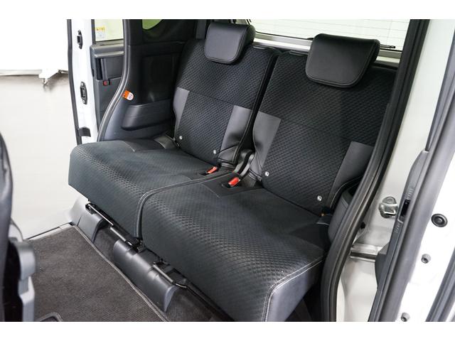 タント カスタムRSスタイルセレクション 禁煙車 両側電動スライドドア TVナビ 全方位カメラ 衝突軽減 純正15AW レーダークルーズ ターボ ハーフレザー シートヒーター DVD Bluetooth接続 ETC スマートアシスト フルセグ(50枚目)