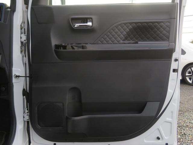 タント カスタムRSスタイルセレクション 禁煙車 両側電動スライドドア TVナビ 全方位カメラ 衝突軽減 純正15AW レーダークルーズ ターボ ハーフレザー シートヒーター DVD Bluetooth接続 ETC スマートアシスト フルセグ(55枚目)