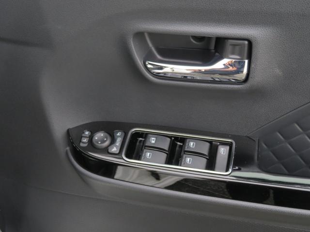 タント カスタムRSスタイルセレクション 禁煙車 両側電動スライドドア TVナビ 全方位カメラ 衝突軽減 純正15AW レーダークルーズ ターボ ハーフレザー シートヒーター DVD Bluetooth接続 ETC スマートアシスト フルセグ(56枚目)