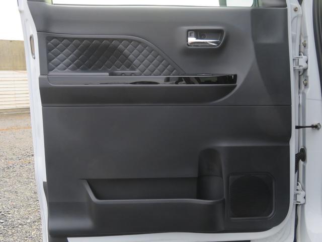 タント カスタムRSスタイルセレクション 禁煙車 両側電動スライドドア TVナビ 全方位カメラ 衝突軽減 純正15AW レーダークルーズ ターボ ハーフレザー シートヒーター DVD Bluetooth接続 ETC スマートアシスト フルセグ(58枚目)