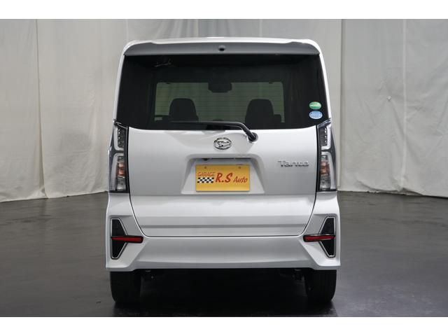 タント カスタムRSスタイルセレクション 禁煙車 両側電動スライドドア TVナビ 全方位カメラ 衝突軽減 純正15AW レーダークルーズ ターボ ハーフレザー シートヒーター DVD Bluetooth接続 ETC スマートアシスト フルセグ(63枚目)