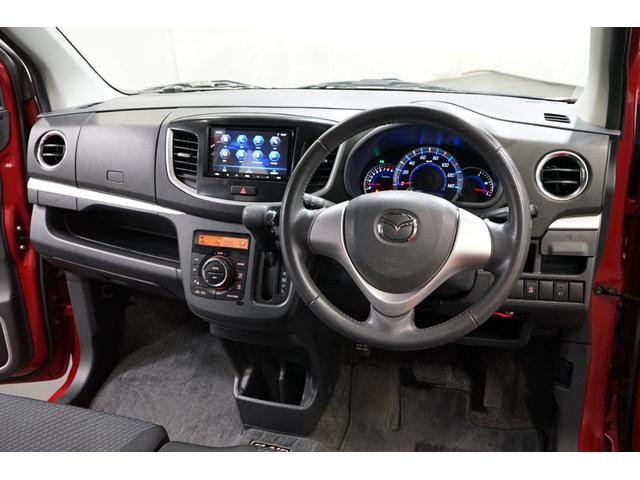 フレアカスタムスタイル XS スマートキー 7型ナビTV バックカメラ CD/DVD Bluetooth接続可 純正14AW ETC アイドリングストップ オートライト LEDヘッドライト フルフラットシート プッシュスタート U(2枚目)