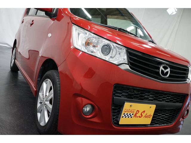 フレアカスタムスタイル XS スマートキー 7型ナビTV バックカメラ CD/DVD Bluetooth接続可 純正14AW ETC アイドリングストップ オートライト LEDヘッドライト フルフラットシート プッシュスタート U(18枚目)