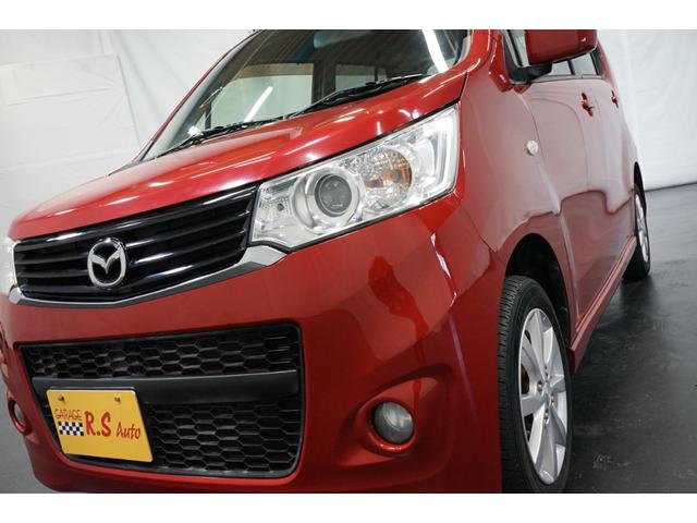 フレアカスタムスタイル XS スマートキー 7型ナビTV バックカメラ CD/DVD Bluetooth接続可 純正14AW ETC アイドリングストップ オートライト LEDヘッドライト フルフラットシート プッシュスタート U(19枚目)