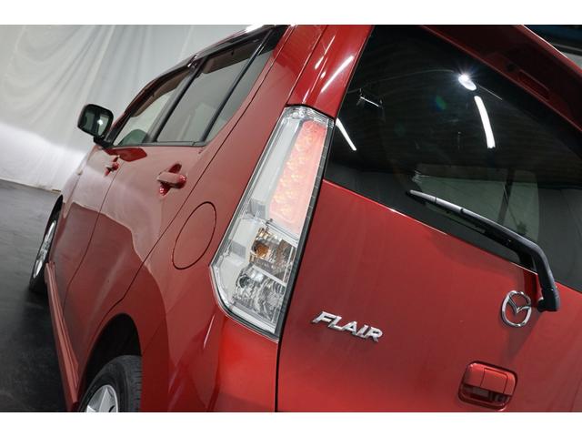 フレアカスタムスタイル XS スマートキー 7型ナビTV バックカメラ CD/DVD Bluetooth接続可 純正14AW ETC アイドリングストップ オートライト LEDヘッドライト フルフラットシート プッシュスタート U(20枚目)