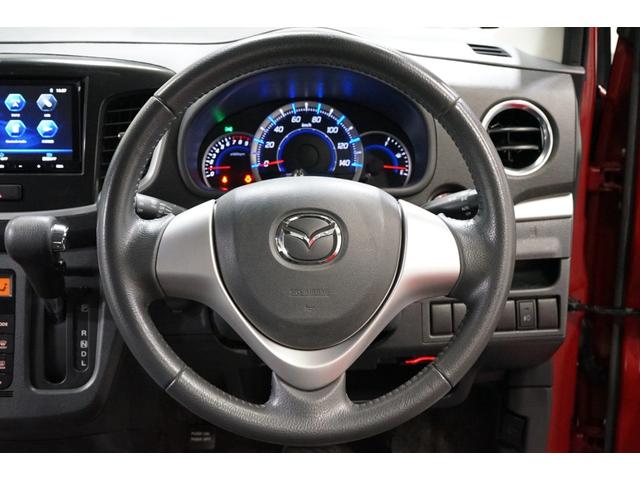 フレアカスタムスタイル XS スマートキー 7型ナビTV バックカメラ CD/DVD Bluetooth接続可 純正14AW ETC アイドリングストップ オートライト LEDヘッドライト フルフラットシート プッシュスタート U(33枚目)