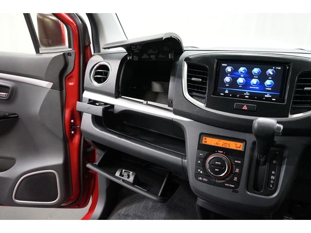 フレアカスタムスタイル XS スマートキー 7型ナビTV バックカメラ CD/DVD Bluetooth接続可 純正14AW ETC アイドリングストップ オートライト LEDヘッドライト フルフラットシート プッシュスタート U(41枚目)