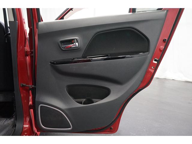 フレアカスタムスタイル XS スマートキー 7型ナビTV バックカメラ CD/DVD Bluetooth接続可 純正14AW ETC アイドリングストップ オートライト LEDヘッドライト フルフラットシート プッシュスタート U(57枚目)