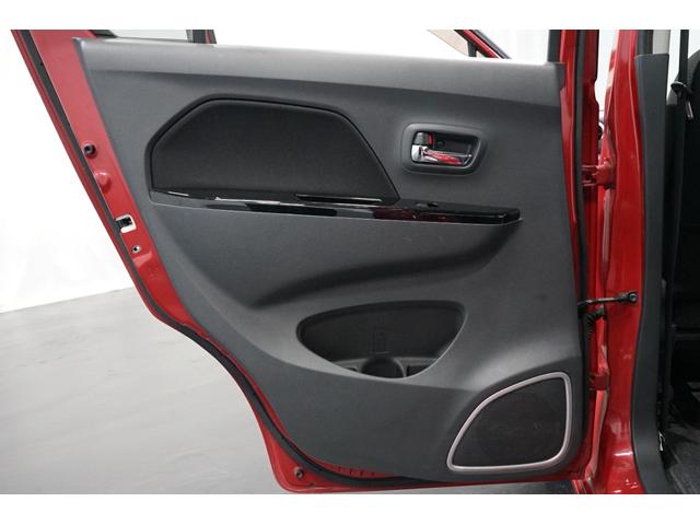 フレアカスタムスタイル XS スマートキー 7型ナビTV バックカメラ CD/DVD Bluetooth接続可 純正14AW ETC アイドリングストップ オートライト LEDヘッドライト フルフラットシート プッシュスタート U(60枚目)