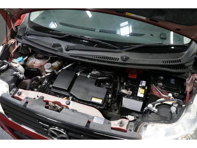 フレアカスタムスタイル XS スマートキー 7型ナビTV バックカメラ CD/DVD Bluetooth接続可 純正14AW ETC アイドリングストップ オートライト LEDヘッドライト フルフラットシート プッシュスタート U(61枚目)