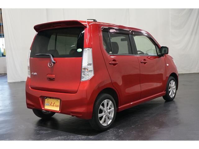 フレアカスタムスタイル XS スマートキー 7型ナビTV バックカメラ CD/DVD Bluetooth接続可 純正14AW ETC アイドリングストップ オートライト LEDヘッドライト フルフラットシート プッシュスタート U(68枚目)