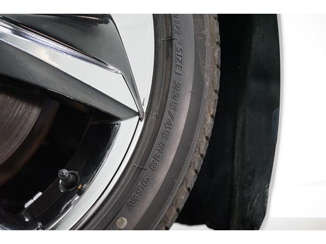 クラウンハイブリッド ＲＳアドバンス　サンルーフ　黒革　ローダウン　８型ナビＴＶ　バックカメラ　ＥＴＣ　フルセグ　衝突軽減　レーダークルーズ　ＤＶＤ　Ｂｌｕｅｔｏｏｔｈ　流星ウィンカー　パワーシート　ＨＵＤ　シートエアコン　プリクラッシュ（22枚目）