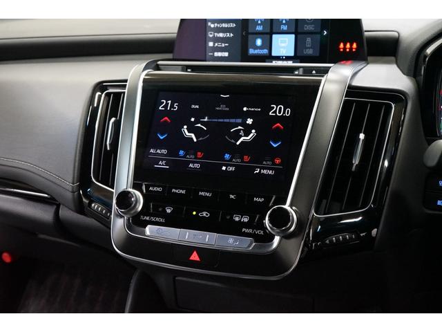 クラウンハイブリッド ＲＳアドバンス　サンルーフ　黒革　ローダウン　８型ナビＴＶ　バックカメラ　ＥＴＣ　フルセグ　衝突軽減　レーダークルーズ　ＤＶＤ　Ｂｌｕｅｔｏｏｔｈ　流星ウィンカー　パワーシート　ＨＵＤ　シートエアコン　プリクラッシュ（37枚目）