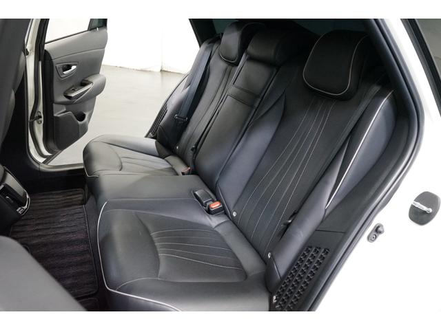 クラウンハイブリッド ＲＳアドバンス　サンルーフ　黒革　ローダウン　８型ナビＴＶ　バックカメラ　ＥＴＣ　フルセグ　衝突軽減　レーダークルーズ　ＤＶＤ　Ｂｌｕｅｔｏｏｔｈ　流星ウィンカー　パワーシート　ＨＵＤ　シートエアコン　プリクラッシュ（51枚目）