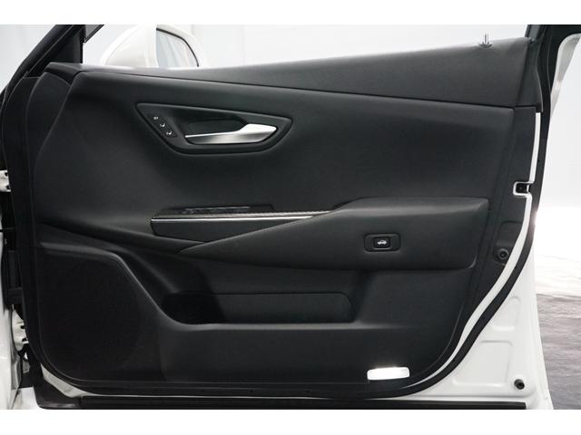 クラウンハイブリッド ＲＳアドバンス　サンルーフ　黒革　ローダウン　８型ナビＴＶ　バックカメラ　ＥＴＣ　フルセグ　衝突軽減　レーダークルーズ　ＤＶＤ　Ｂｌｕｅｔｏｏｔｈ　流星ウィンカー　パワーシート　ＨＵＤ　シートエアコン　プリクラッシュ（55枚目）