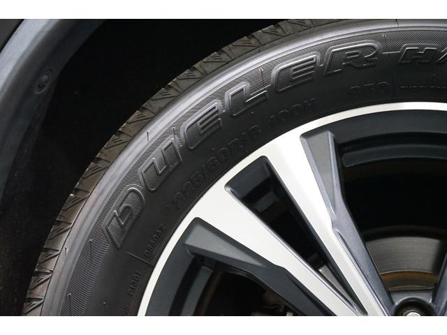 エクストレイル 20X 禁煙車 後期型 防水黒革シート エマージェンシーブレーキ 純正ナビTV バックカメラ カプロンシート パワーバックドア ETC 18AW Bluetooth接続 フルセグTV 点検記録簿 フルフラット(26枚目)