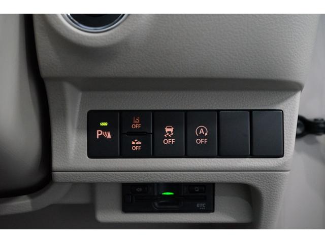 アルトラパン モード　禁煙車　軽自動車　衝突軽減ブレーキ　８型ナビＴＶ　全方位カメラ　ＥＴＣ　アイドリングストップ　スマートキー　オートライト　ＤＶＤ　Ｂｌｕｅｔｏｏｔｈ　Ｂカメラ　シートヒーター　ベンチシート　点検記録簿（5枚目）