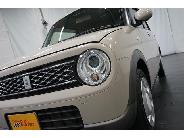 アルトラパン モード　禁煙車　軽自動車　衝突軽減ブレーキ　８型ナビＴＶ　全方位カメラ　ＥＴＣ　アイドリングストップ　スマートキー　オートライト　ＤＶＤ　Ｂｌｕｅｔｏｏｔｈ　Ｂカメラ　シートヒーター　ベンチシート　点検記録簿（19枚目）