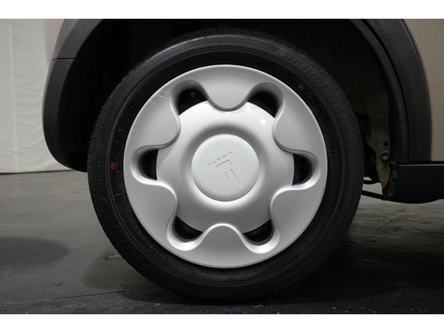 アルトラパン モード　禁煙車　軽自動車　衝突軽減ブレーキ　８型ナビＴＶ　全方位カメラ　ＥＴＣ　アイドリングストップ　スマートキー　オートライト　ＤＶＤ　Ｂｌｕｅｔｏｏｔｈ　Ｂカメラ　シートヒーター　ベンチシート　点検記録簿（27枚目）